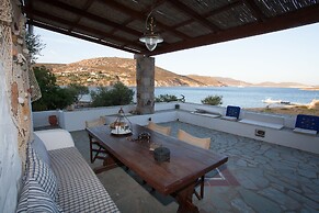 Patmos Exclusive Villas