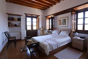 Patmos Exclusive Villas