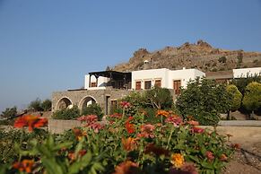 Patmos Exclusive Villas