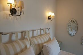 Patmos Exclusive Villas