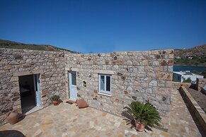 Patmos Exclusive Villas