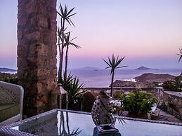 Patmos Exclusive Villas