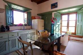 Patmos Exclusive Villas