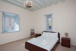 Patmos Exclusive Villas