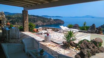 Patmos Exclusive Villas