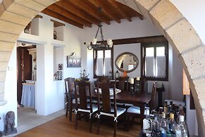 Patmos Exclusive Villas