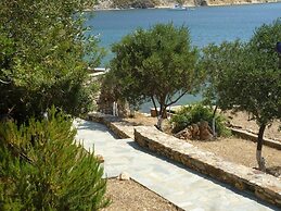 Patmos Exclusive Villas