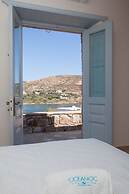 Patmos Exclusive Villas