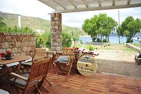 Patmos Exclusive Villas