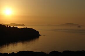Patmos Exclusive Villas