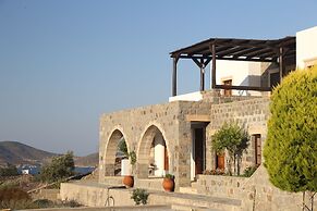 Patmos Exclusive Villas