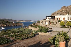 Patmos Exclusive Villas