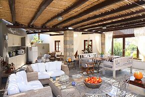 Patmos Exclusive Villas