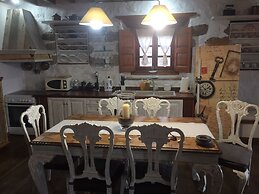 Patmos Exclusive Villas