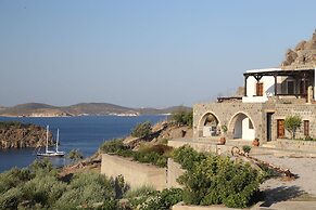 Patmos Exclusive Villas