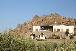 Patmos Exclusive Villas