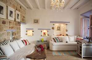 Patmos Exclusive Villas