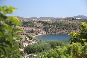 Patmos Exclusive Villas