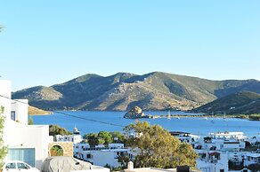 Patmos Exclusive Villas