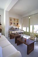 Patmos Exclusive Villas