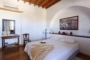 Patmos Exclusive Villas