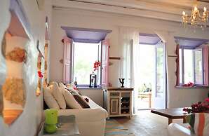 Patmos Exclusive Villas