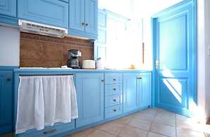 Patmos Exclusive Villas