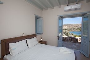 Patmos Exclusive Villas