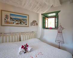 Patmos Exclusive Villas