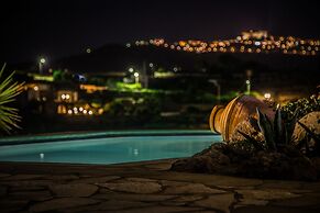 Patmos Exclusive Villas