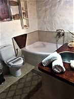 Patmos Exclusive Villas