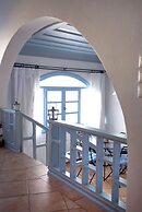 Patmos Exclusive Villas