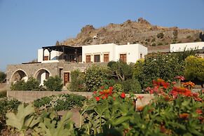 Patmos Exclusive Villas