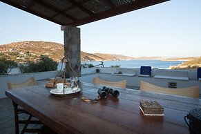 Patmos Exclusive Villas