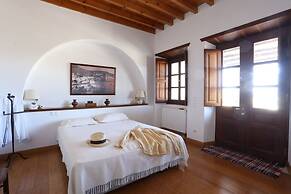 Patmos Exclusive Villas