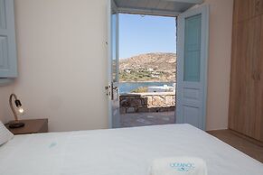 Patmos Exclusive Villas