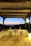 Patmos Exclusive Villas