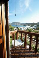 Patmos Exclusive Villas