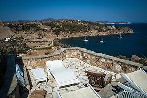 Patmos Exclusive Villas