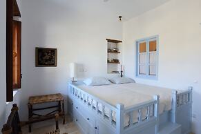 Patmos Exclusive Villas