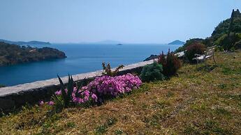 Patmos Exclusive Villas