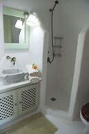 Patmos Exclusive Villas