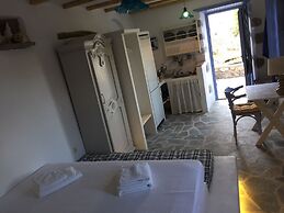 Patmos Exclusive Villas