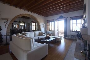 Patmos Exclusive Villas