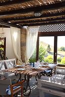 Patmos Exclusive Villas