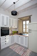 Patmos Exclusive Villas