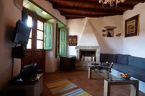 Patmos Exclusive Villas