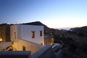 Patmos Exclusive Villas