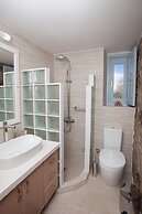 Patmos Exclusive Villas