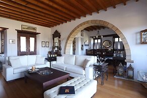 Patmos Exclusive Villas